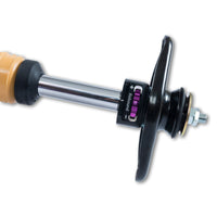KW Coilover Kit V4 2015+ Challenger SRT Hellcat - Mammoth Racing -