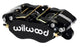 Wilwood Caliper-Dynapro 5.25in Mount 1.00in Pistons .81in Disc - Mammoth Racing -