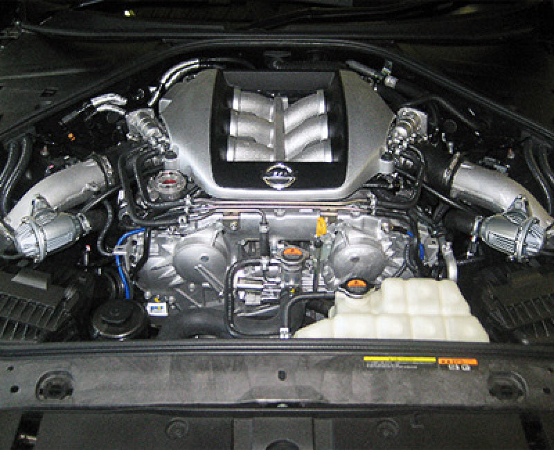 HKS SUPER SQV 4 GT-R R35 VR38DETT (REPLACE) - Mammoth Racing -