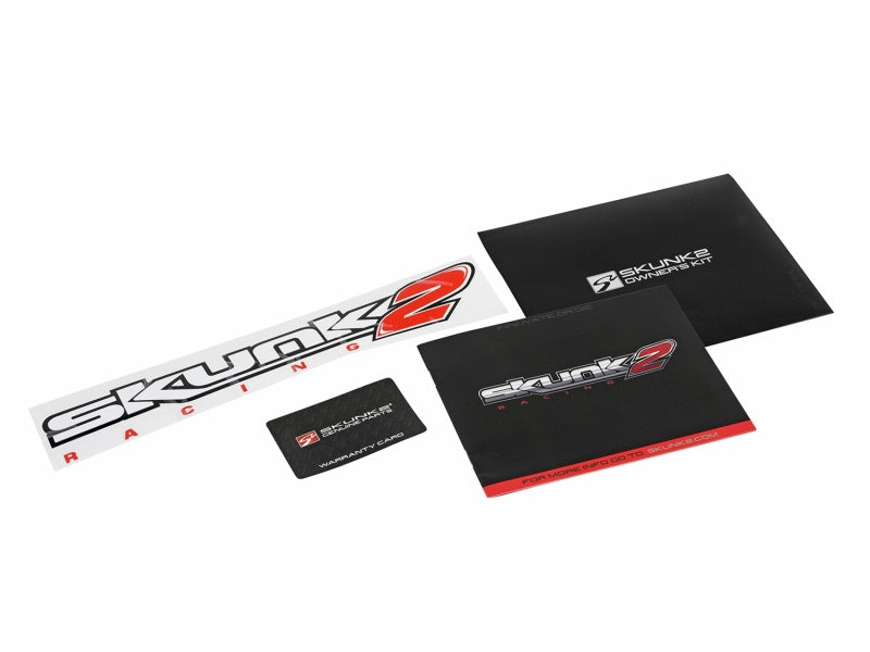 Skunk2 Pro Series 03-06 Acura Tsx/04-08 TL Adjustable Front Camber Kits - Mammoth Racing -