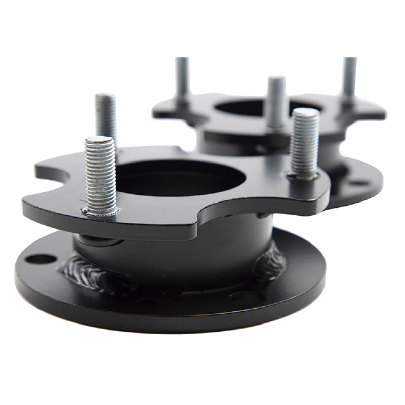 Belltech 19-20 Ford Ranger 2wd/4wd 2.5in Front Leveling Strut Spacer Kit - Mammoth Racing -