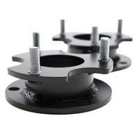Belltech 19-20 Ford Ranger 2wd/4wd 2.5in Front Leveling Strut Spacer Kit - Mammoth Racing -
