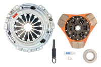 Exedy 1989-1994 Nissan 240sx Stage 2 Cerametallic Clutch Thick Disc - Mammoth Racing -