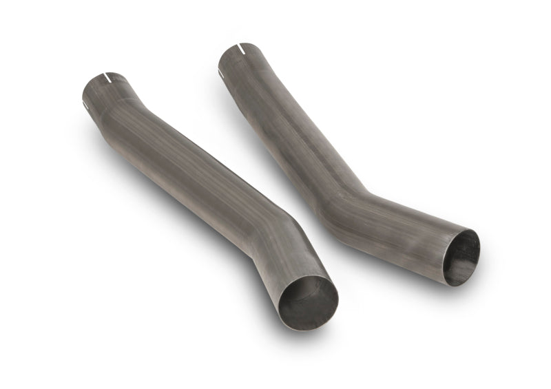 Remus 2021+ BMW M3 (G80)/M4 (G82) Non-Resonated Middle Connection Tube - Mammoth Racing -