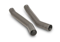Remus 2021+ BMW M3 (G80)/M4 (G82) Non-Resonated Middle Connection Tube - Mammoth Racing -