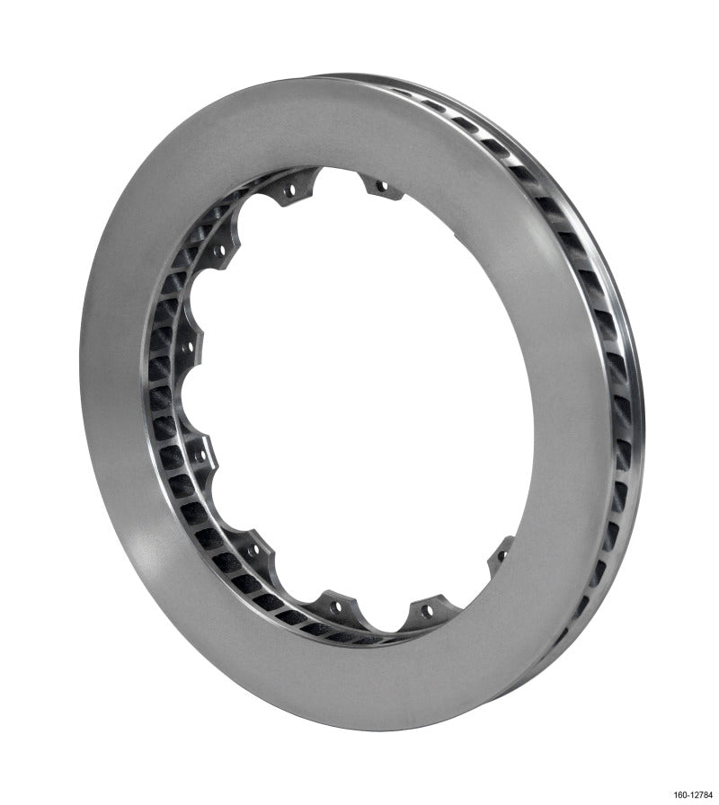 Wilwood Rotor-HD48 Spc-37-rh 12.88 x 1.25 - 12 on 8.75in - My Store