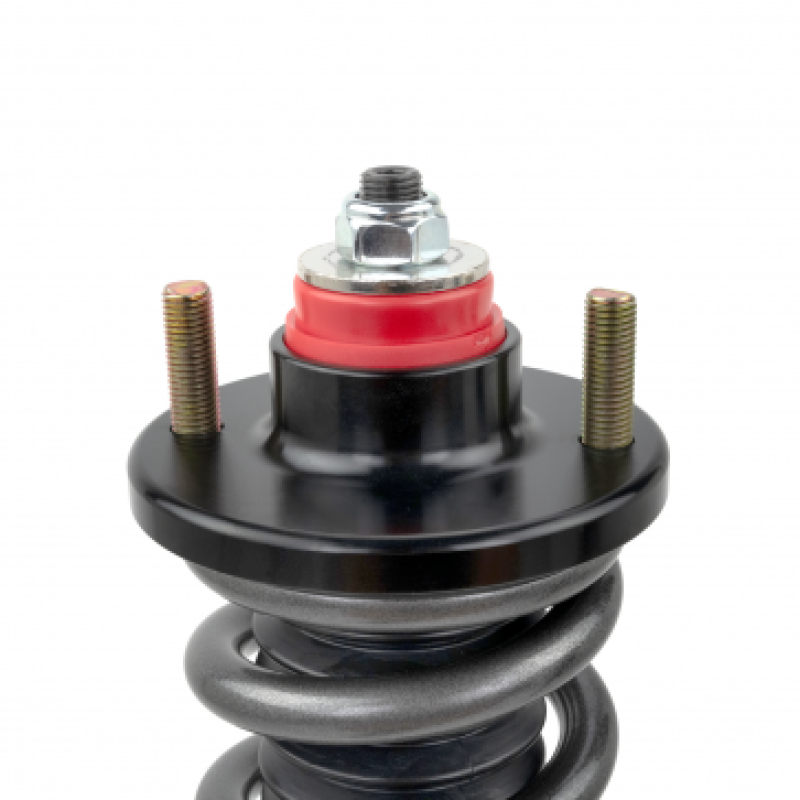 Skunk2 92-95 Honda Civic/94-01 Acura Integra (eg/ek/dc) Pro-S II Drag Spec Coilovers (12k/18k Rates) - Mammoth Racing -