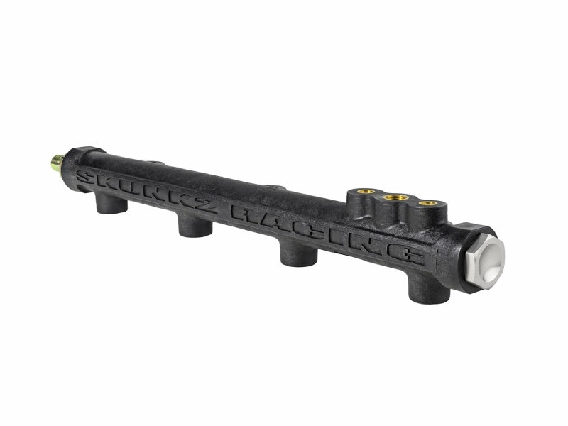 Skunk2 88-00 Honda Civic/90-01 Acura Integra (B Series) Composite High Volume Fuel Rails - Mammoth Racing -