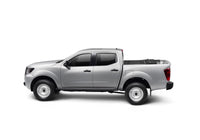 BAK 2022 Nissan Frontier 5ft Bed BAKFlip G2 - Mammoth Racing -