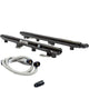 Snow 2005+ Hemi 6.4L Factory Hookup Billet Fuel Rail Kit - My Store