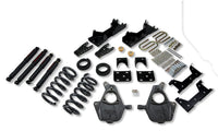 Belltech Lowering KIT With ND2 Shocks - Mammoth Racing -