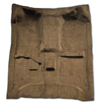 Lund 98-06 Ford F-250 Std. Cab Pro-Line Full Flr. Replacement Carpet - Coffee (1 Pc.) - My Store