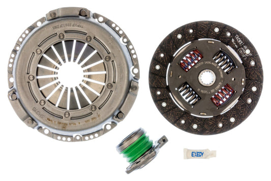 Exedy OE 1999-2001 Saab 42616 L4 Clutch Kit - Mammoth Racing -