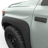 EGR 14+ Toyota Tundra Bolt-On Look Fender Flares - Set - Mammoth Racing -