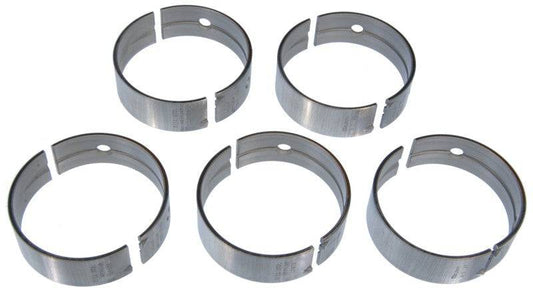 Clevite Mitsubishi 4 2.0L DOHC Turbo 1997-2006 4G63T Main Bearing Set - Mammoth Racing -