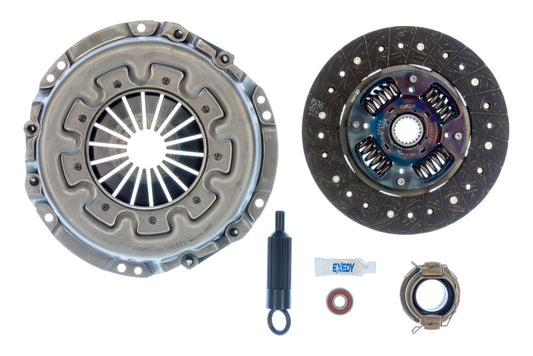 Exedy OE 1991-1993 Toyota Previa L4 Clutch Kit - Mammoth Racing -