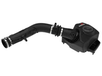aFe Power 2021 Ford Bronco Sport L4-2.0L (t) Momentum GT Cold Air Intake System w/ Pro DRY S Filter - Mammoth Racing -