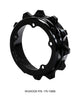 Wilwood Hat-Park Brake 1.659in Offset 12 on 8.75in - My Store