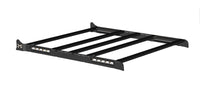 KC HiLiTES 18-19 Jeep Wrangler JL Unlimited M-Racks (Roof Rack Only/No Lights) - Mammoth Racing -