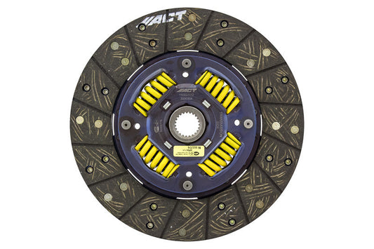 ACT 1991 Dodge Stealth Perf Street Sprung Disc - My Store