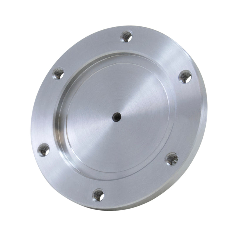 Yukon Gear 1541H Left Hand Stub Axle For 98+ 8.25in IFS - Mammoth Racing -