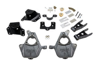 Belltech Lowering KIT W/O Shocks - Mammoth Racing -