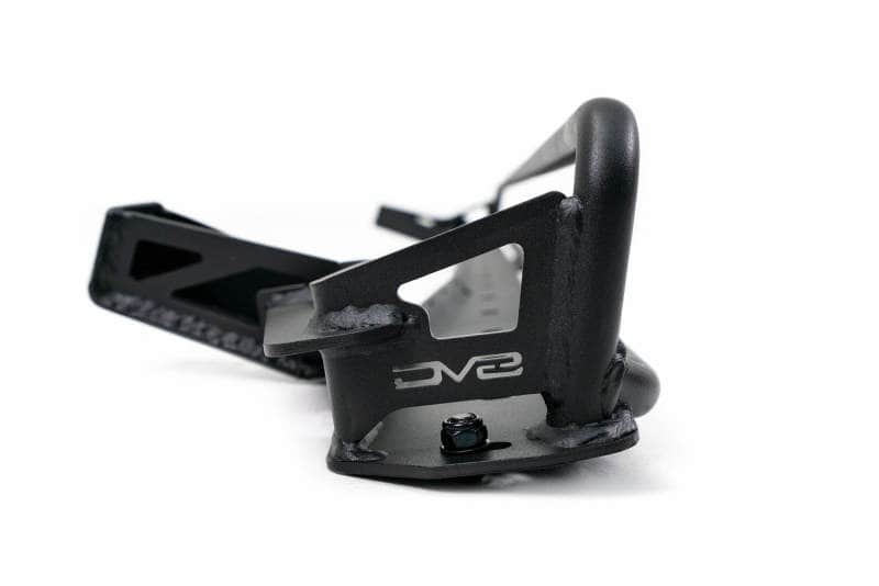 DV8 Offroad 21-22 Ford Bronco 52-Inch Straight LED Light Bar Mount - Mammoth Racing -