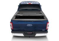UnderCover 2021+ Ford F-150 Crew Cab 5.5ft Armor Flex Bed Cover Cover - Mammoth Racing -