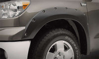 EGR 15+ GMC Sierra HD Bolt-On Look Fender Flares - Set - Mammoth Racing -