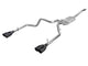 aFe Vulcan Series 3in-2-1/2in 304 SS Cat-Back 2019 GM Silverado / Sierra 1500 V8-5.3L w/ Black Tips - Mammoth Racing -