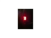Spyder Jeep Grand Cherokee 05-06 LED Tail Lights Black ALT-YD-JGC05-LED-BK - Mammoth Racing -
