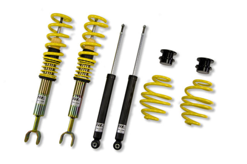 ST Coilover Kit 98-05 Volkswagen Passat (3b-b5/3bg-b5.5) Sedan/Wagon - My Store