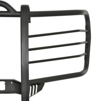 Westin 17-22 Ford F-250/350 Sportsman X Grille Guard - Tex. Blk - Mammoth Racing -