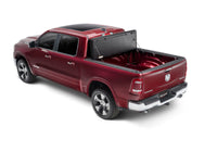 UnderCover 09-18 Ram 1500 (w/o Rambox) (19-20 Classic) 5.7ft Flex Bed Cover - Mammoth Racing -