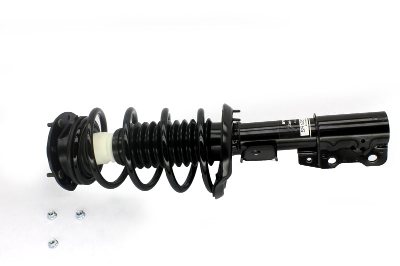 KYB Shocks & Struts Strut Plus Front Left Chevy Cobalt 2005-10 - Mammoth Racing -