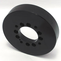 Fluidampr Ford Small Block Harmonic Balancer Ring SBF 6.625in - Mammoth Racing -