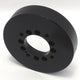 Fluidampr Ford Small Block Harmonic Balancer Ring SBF 6.625in - Mammoth Racing -