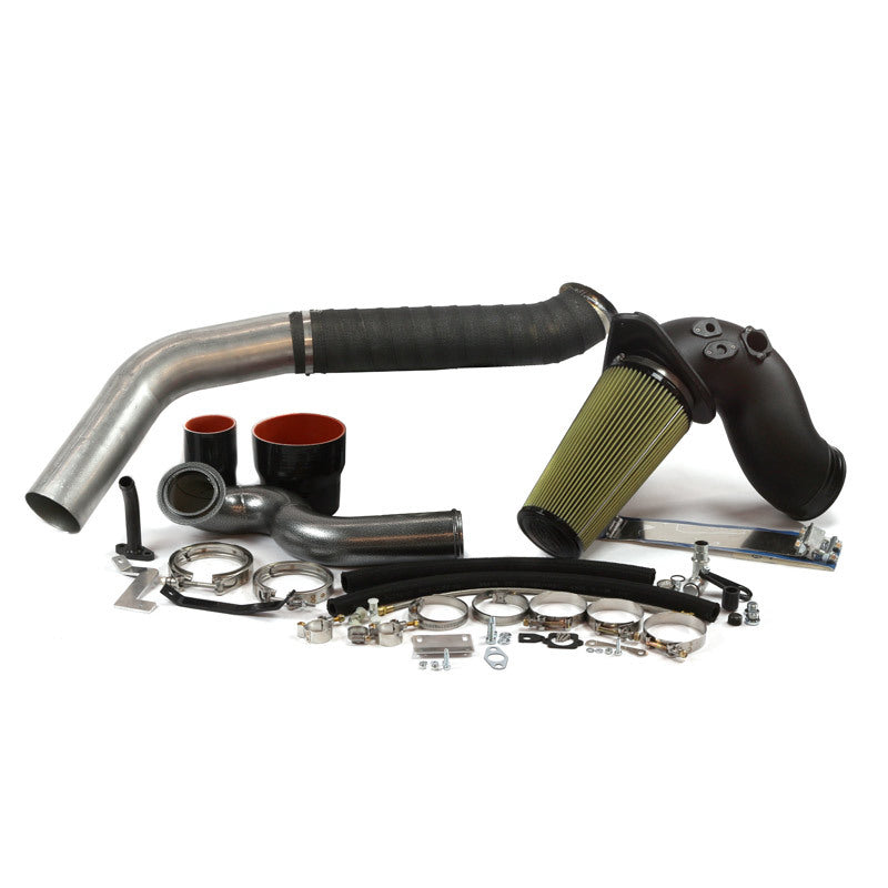 Industrial Injection 07.5-12 Cummins 6.7l S400 Turbo Install Kit - My Store