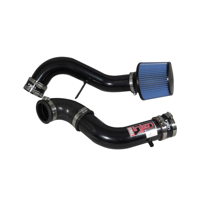 Injen 01-03 Protege 5 MP3 Black Cold Air Intake - Mammoth Racing -