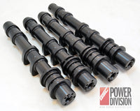 GSC P-D 08+ STi S3 Cams 282/282 Billet - Mammoth Racing -