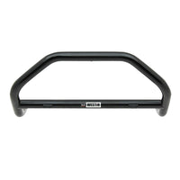 Westin Safari Light Bar Universal (14.75in mounting depth) - Black - Mammoth Racing -