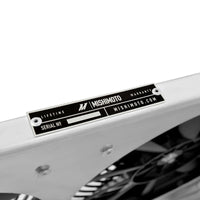 Mishimoto 04-08 Mazda RX8 Aluminum Fan Shroud Kit - Mammoth Racing -