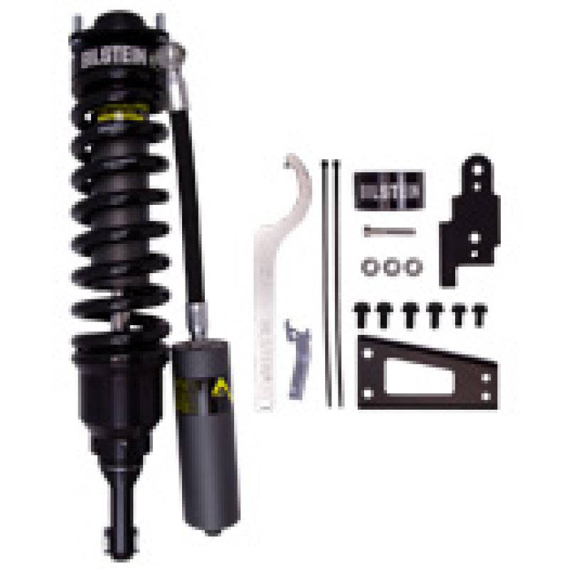 Bilstein B8 8112 Series 05-22 Toyota Tacoma Zone Control CR Front Right Corner Module - Mammoth Racing -