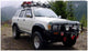 Bushwacker 90-95 Toyota 4Runner Extend-A-Fender Style Flares 4pc - Black - Mammoth Racing -