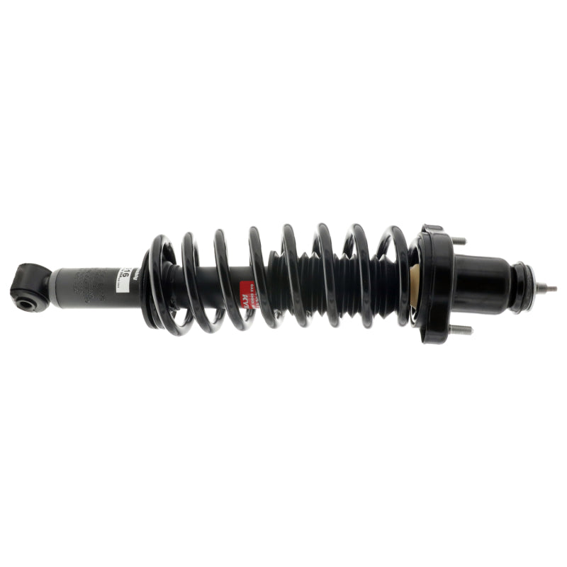 KYB Shocks & Struts Strut Plus Right Rear 11-17 Jeep Patriot 4WD - Mammoth Racing -