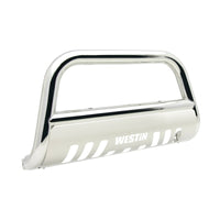 Westin 2009-2018 Dodge/Ram 1500 E-Series Bull Bar - SS - Mammoth Racing -