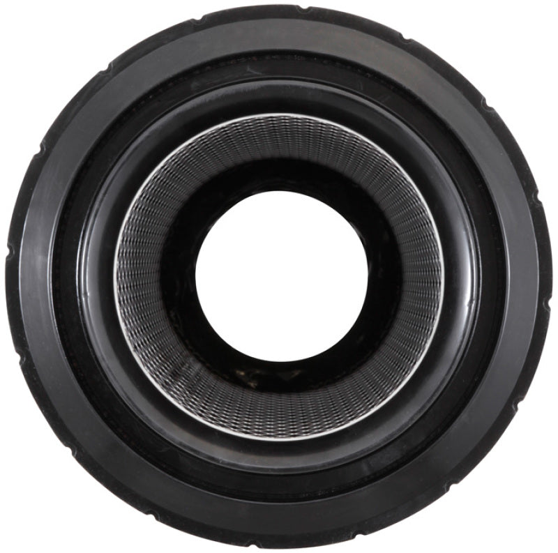 K&N Round Axial Seal 13-1/16in OD 7-9/16in ID 24-13/16in H Reverse Replacement Air Filter - HDT - Mammoth Racing -