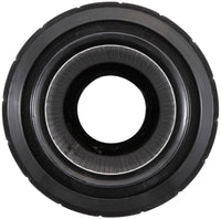 K&N Round Axial Seal 13-1/16in OD 7-9/16in ID 24-13/16in H Reverse Replacement Air Filter - HDT - Mammoth Racing -