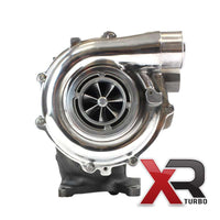 Industrial Injection 01-04 6.6l LB7 Duramax 63.5mm XR1 Series Turbocharger - My Store