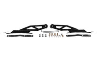 KC HiLiTES 05-17 Toyota Tacoma 50in. Pro6 Gravity LED 8-Light 160w Combo Beam Overhead Light Bar Sys - Mammoth Racing -
